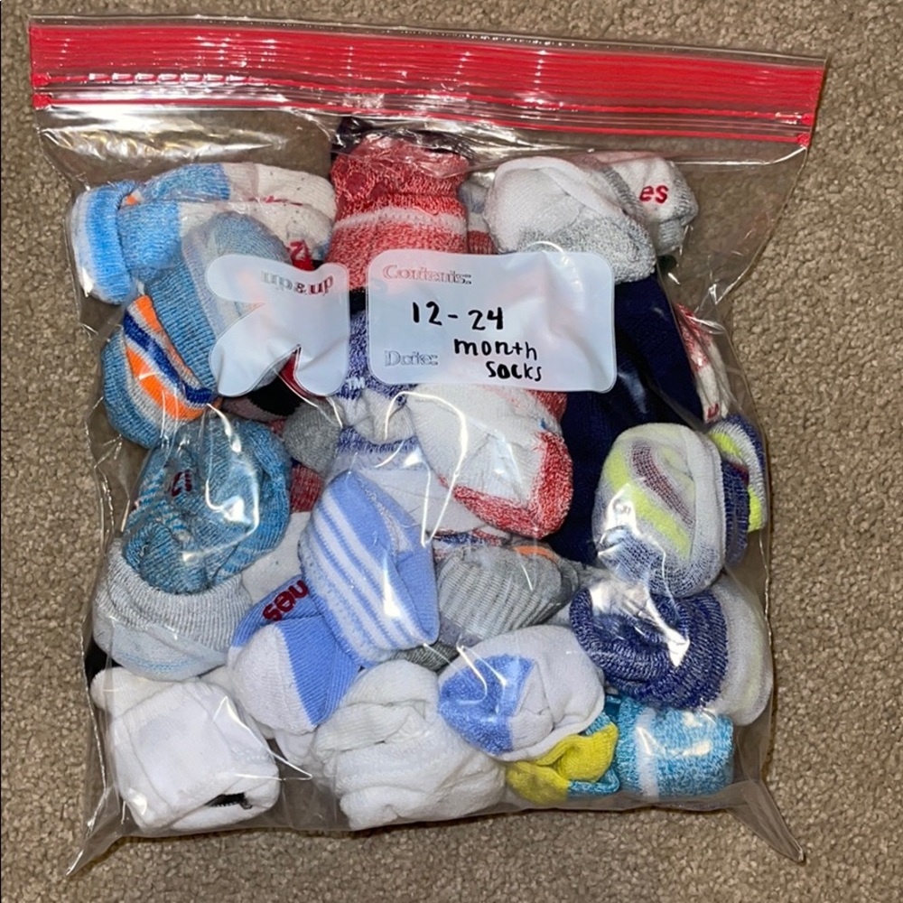 Socks